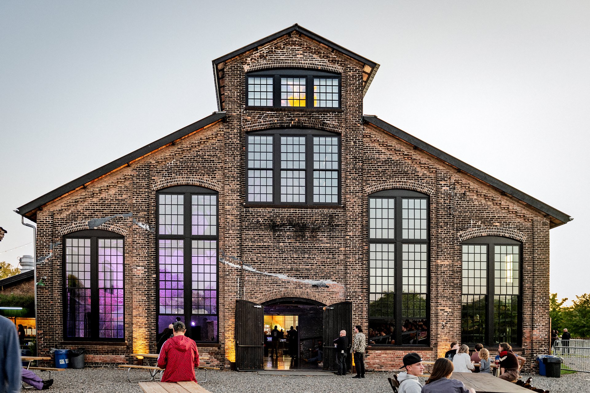 Soundstages — Hudson Valley Film Commission